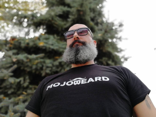Dobrodošli u Mojo Beard porodicu