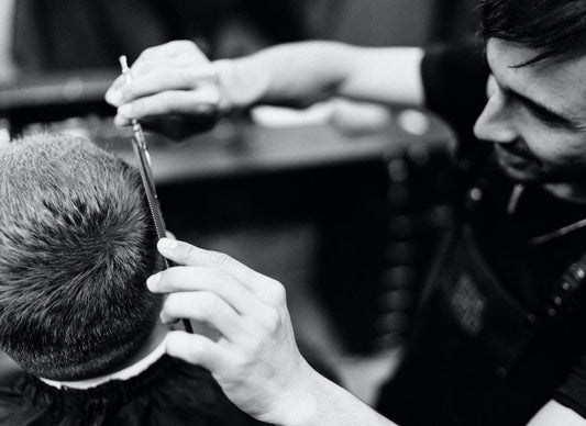 Najveći Vodič Za Muške Proizvode Za Kosu - Mojo Beard