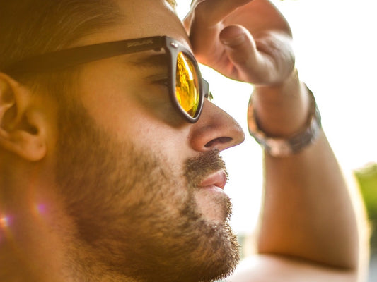 5 najčešćih grešaka koje prave muškarci sa neujednačenim bradama - Mojo Beard