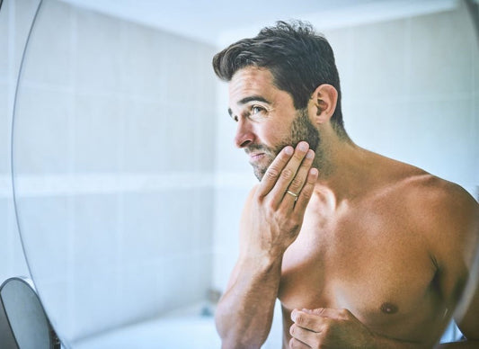 Prirodni Proizvodi Bez Kojih Se I Najveće Muškarčine Teško Mogu Smatrati Frajerima - Mojo Beard