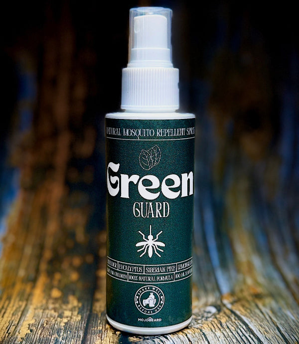 Green Guard LifeStyle