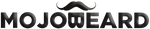 Mojo Beard Logo