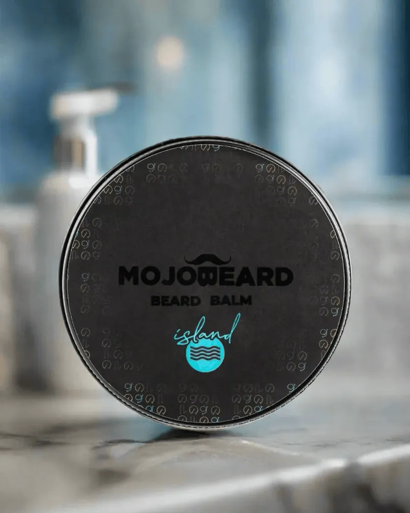 Mojo Island Balzam Za Bradu - Mojo Beard