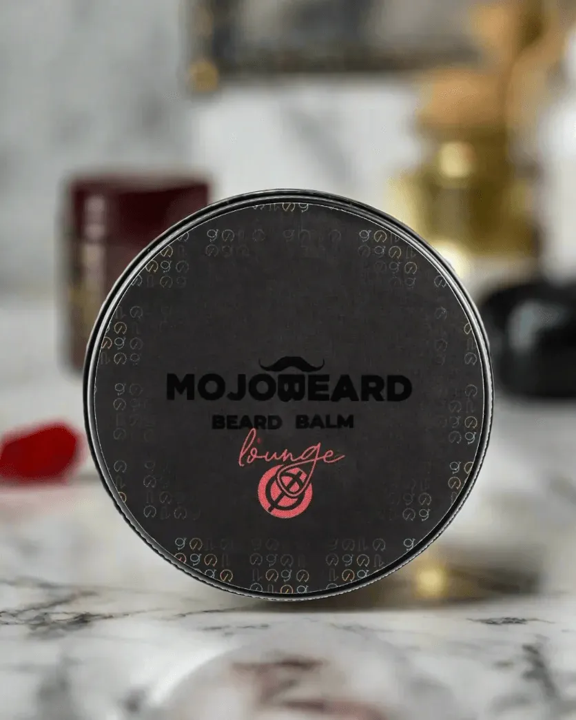 Mojo Lounge Balzam Za Bradu - Mojo Beard