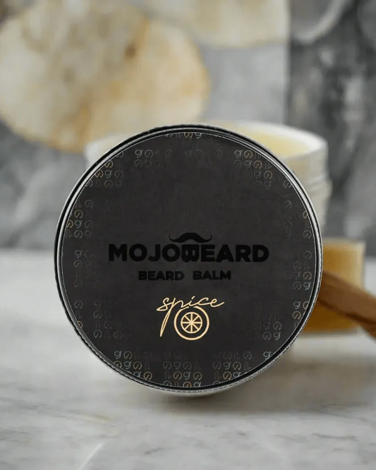 Mojo Spice Balzam Za Bradu - Mojo Beard
