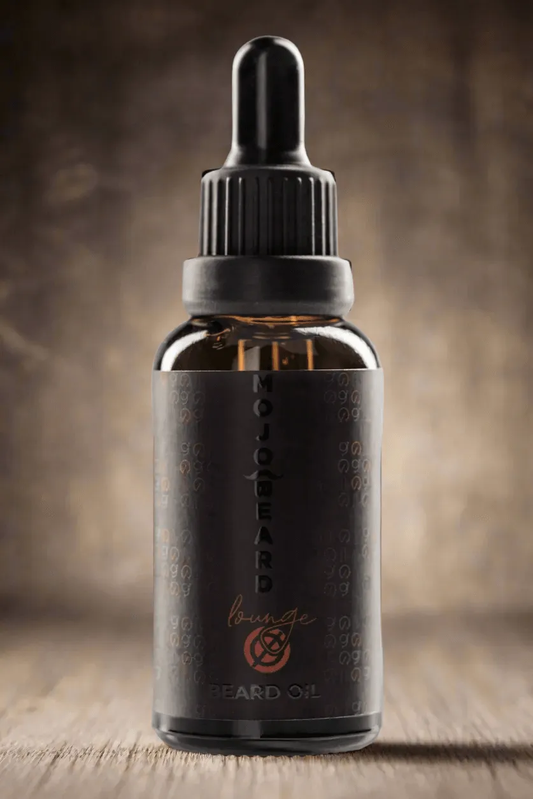 Mojo Lounge Ulje Za Bradu - Mojo Beard