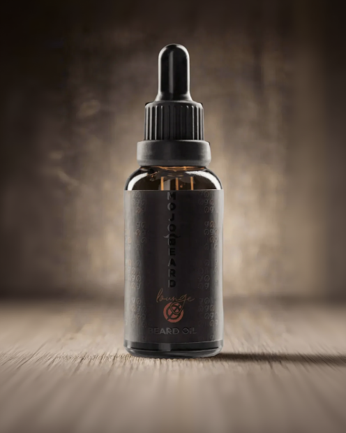 Mojo Lounge Ulje Za Bradu - Mojo Beard