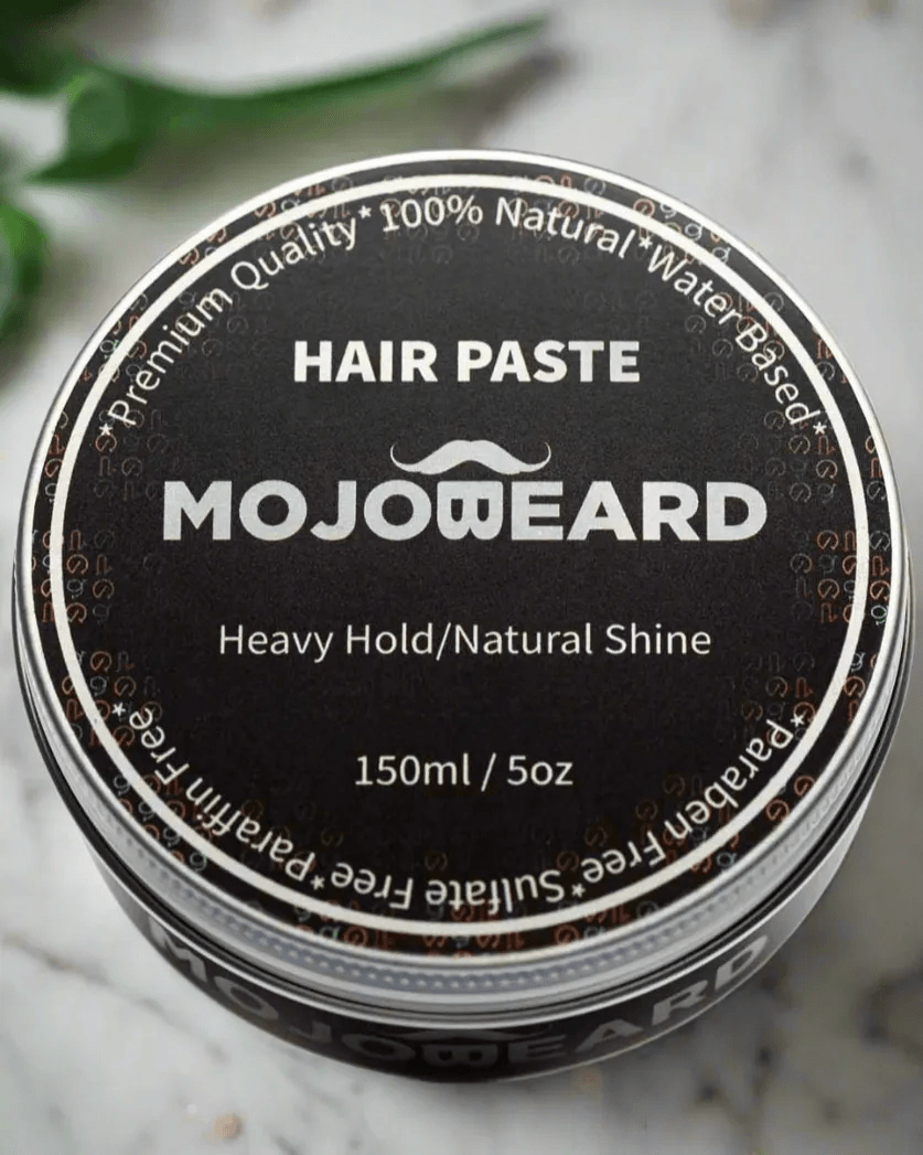 Mojo Beard Pasta Za Kosu - Mojo Beard