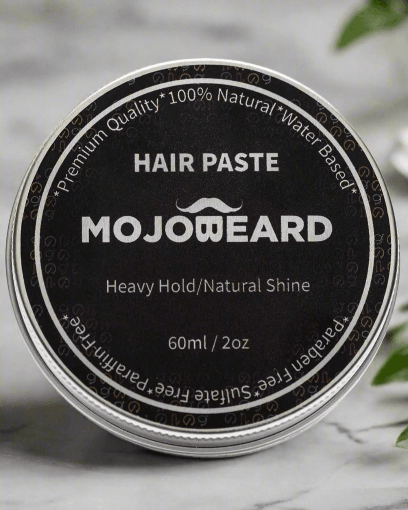 Mojo Beard Pasta Za Kosu - Mojo Beard