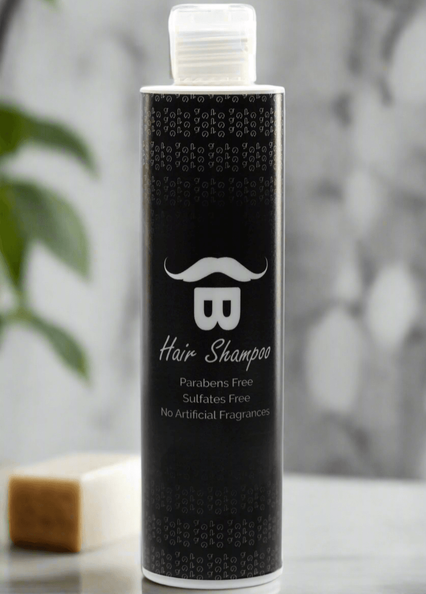 Mojo Beard Šampon Za Kosu - Mojo Beard