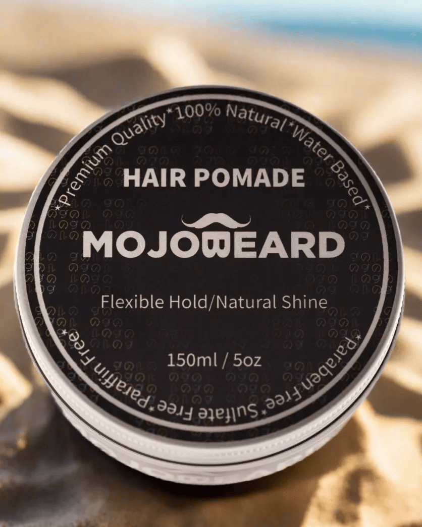 Mojo Beard Pomada Za Kosu - Mojo Beard