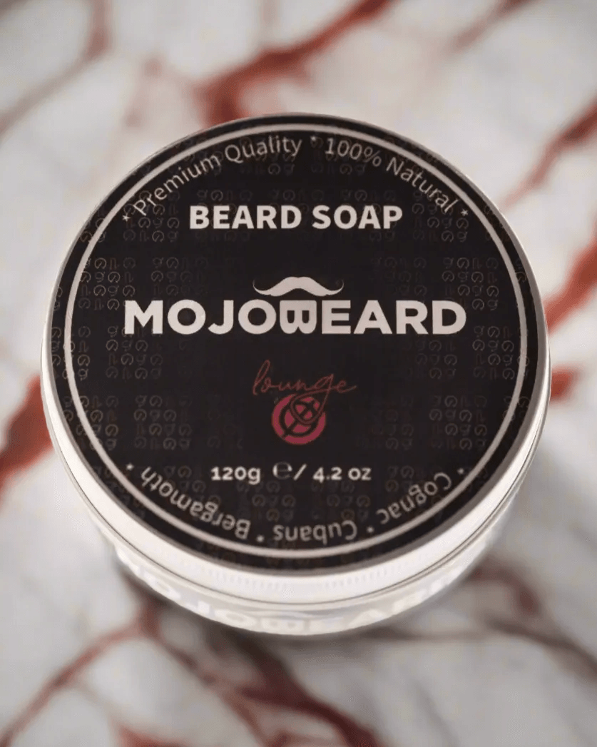 Mojo Lounge Sapun Za Bradu - Mojo Beard