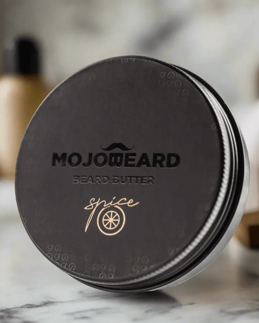 Mojo Spice Buter Za Bradu - Mojo Beard