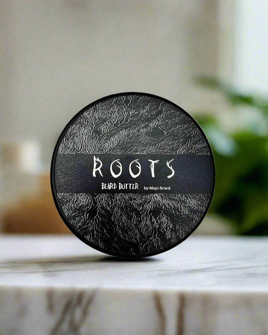 Roots Limited Edition Set - Mojo Beard