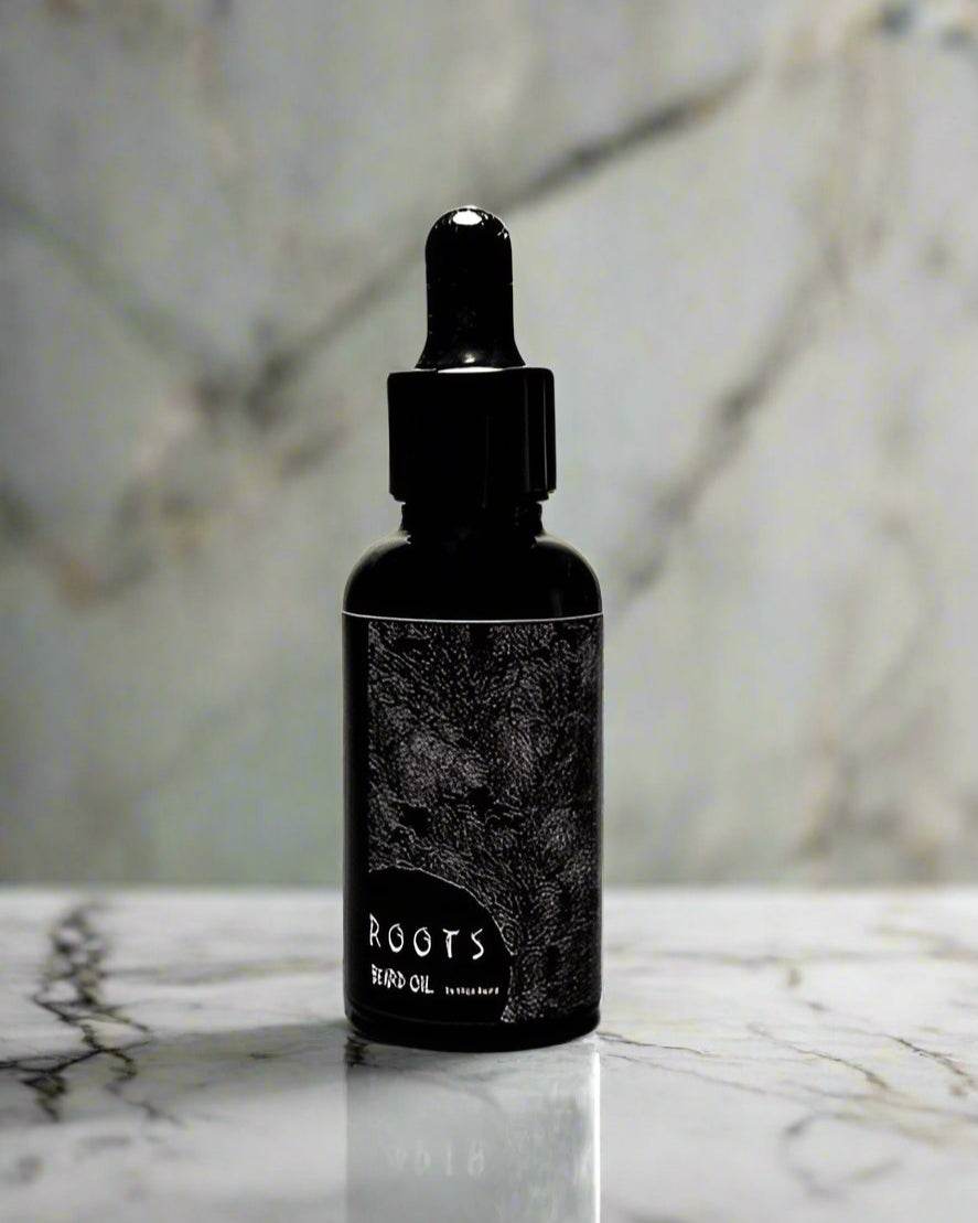 Roots Limited Edition Set - Mojo Beard