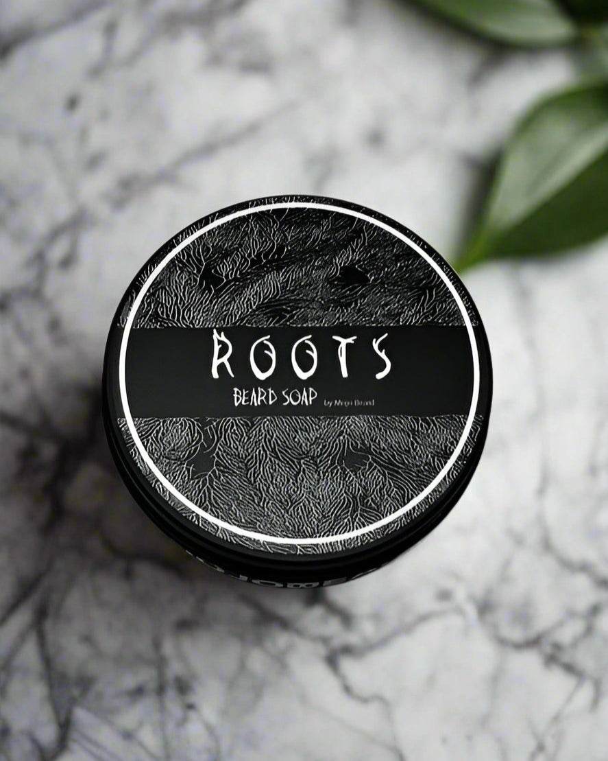 Roots Limited Edition Set - Mojo Beard