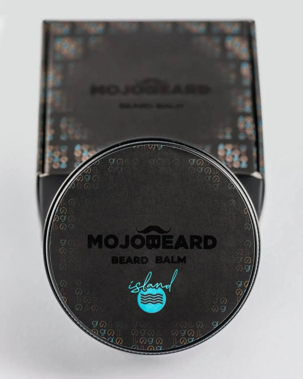 Mojo Island Balzam Za Bradu - Mojo Beard