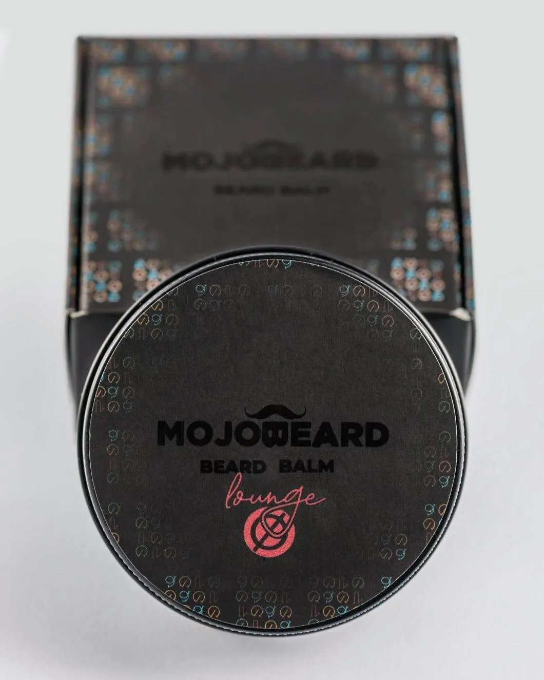 Mojo Lounge Balzam Za Bradu - Mojo Beard