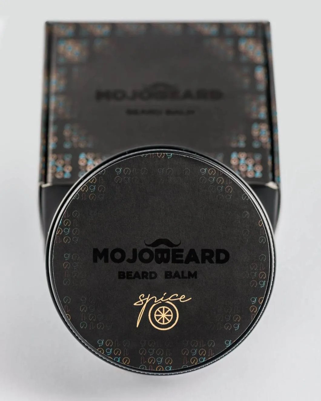 Mojo Spice Balzam Za Bradu - Mojo Beard