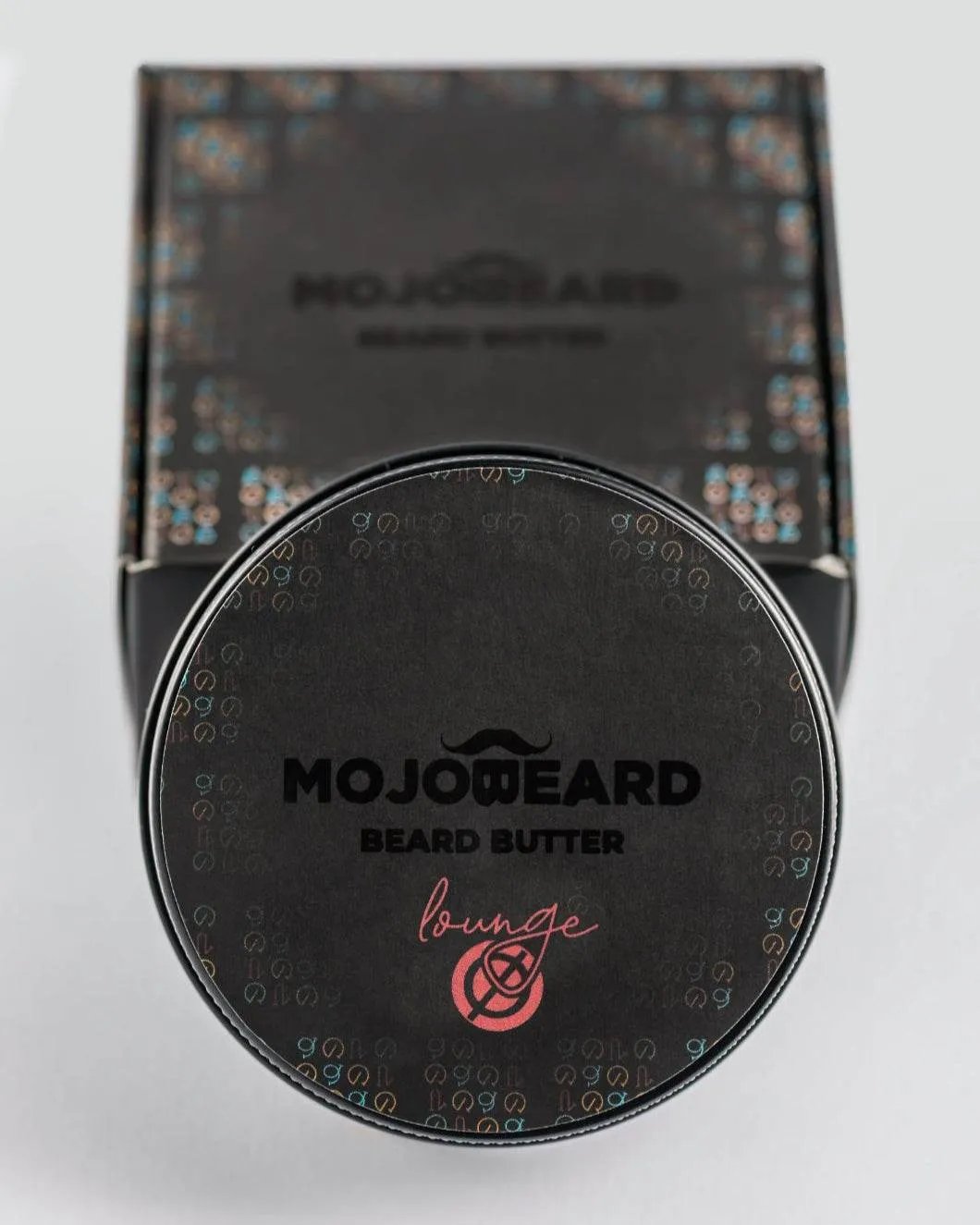 Mojo Lounge Buter Za Bradu - Mojo Beard