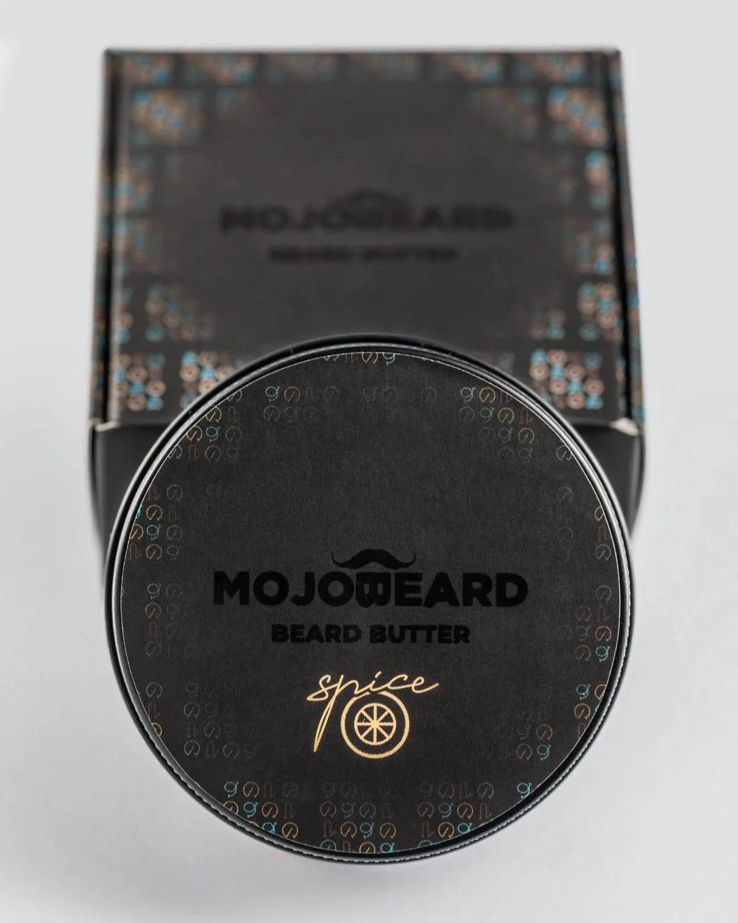 Mojo Spice Buter Za Bradu - Mojo Beard