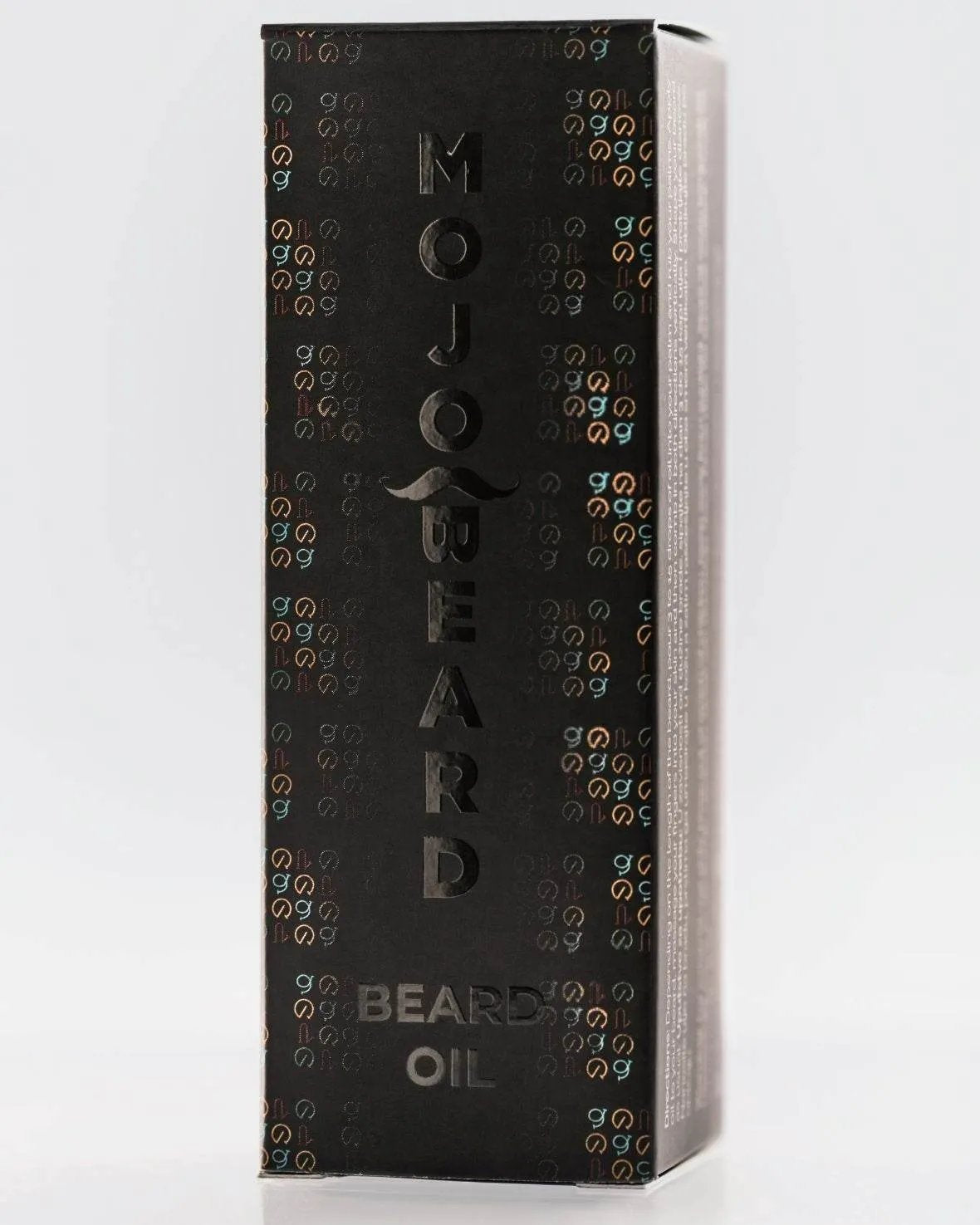 Mojo Island Ulje Za Bradu - Mojo Beard