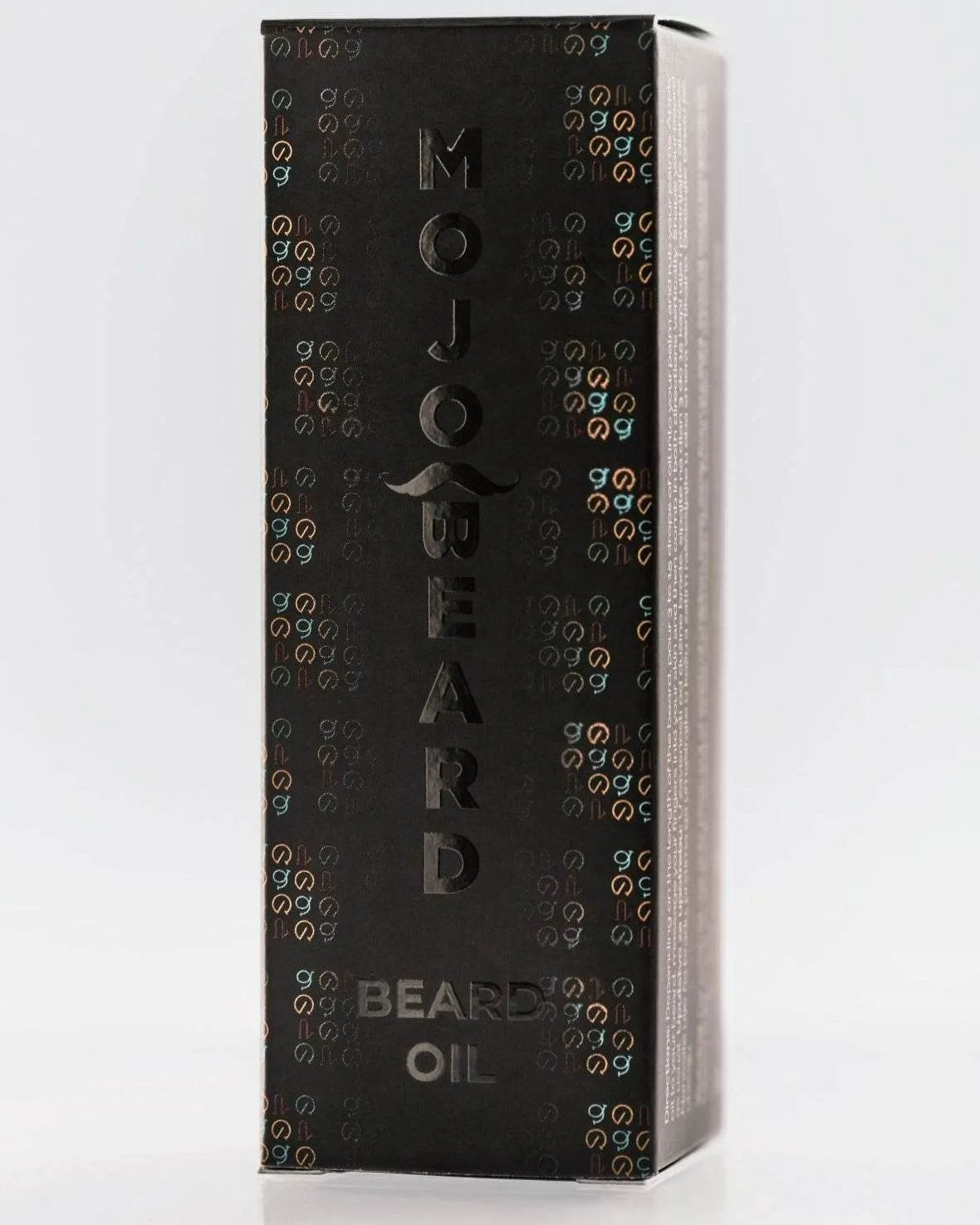 Mojo Spice Ulje Za Bradu - Mojo Beard