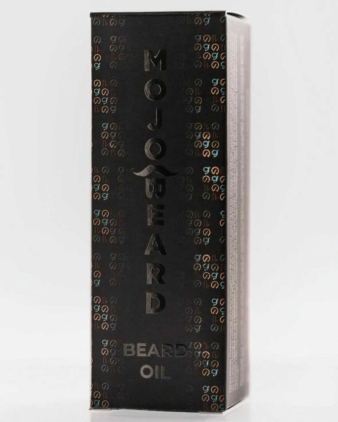 Mojo Lounge Ulje Za Bradu - Mojo Beard
