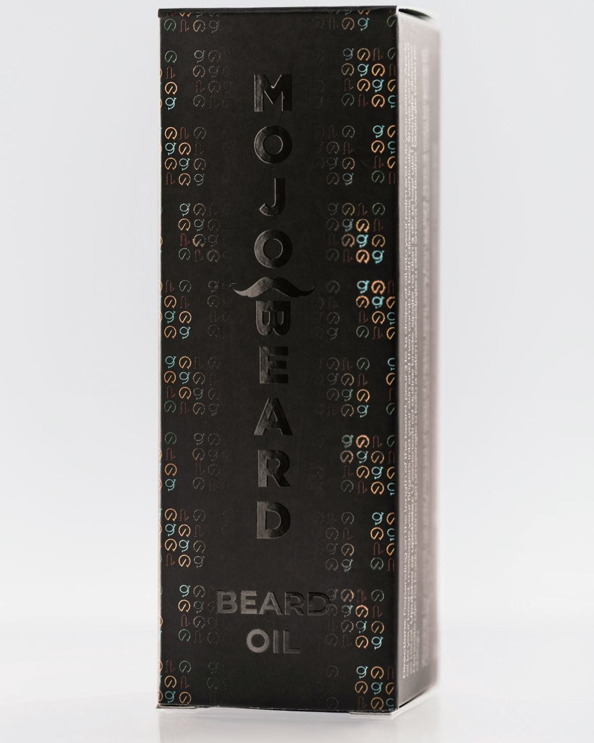 MOJO Beard oil KUTIJA