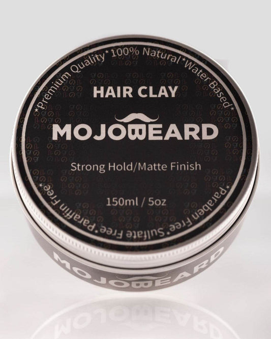 Mojo Beard Glina Za Kosu - Mojo Beard