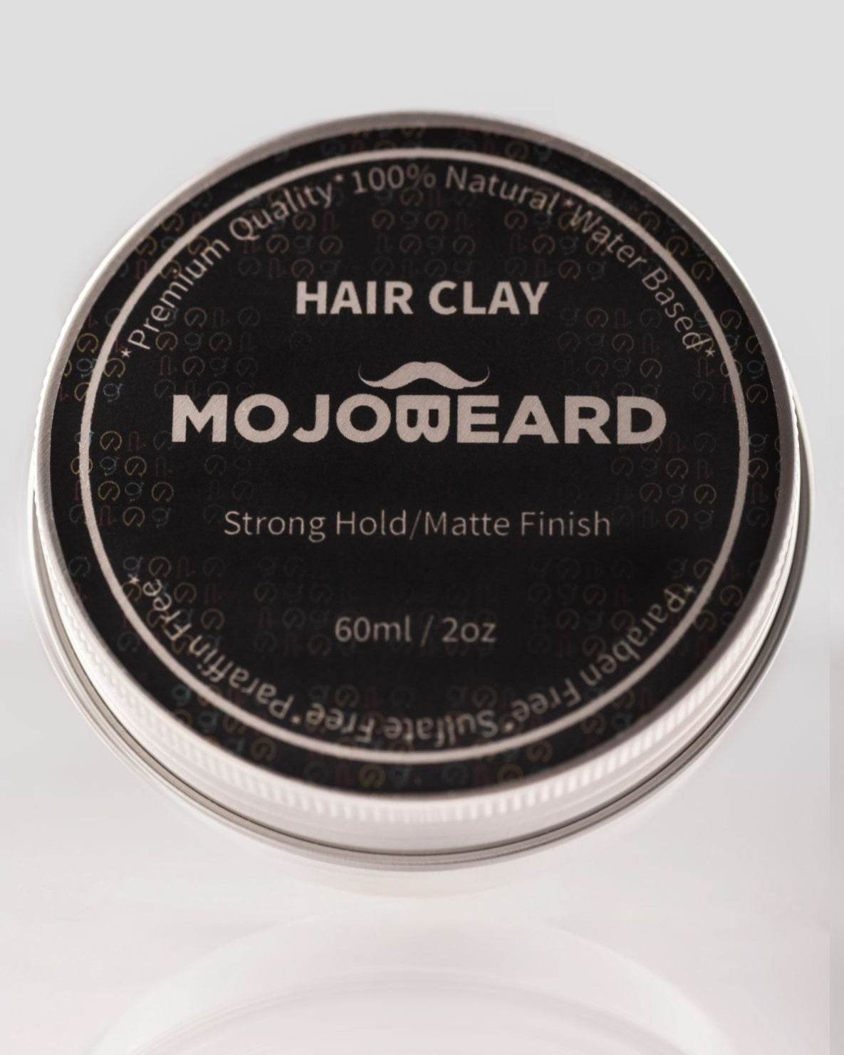 Mojo Beard Glina Za Kosu - Mojo Beard