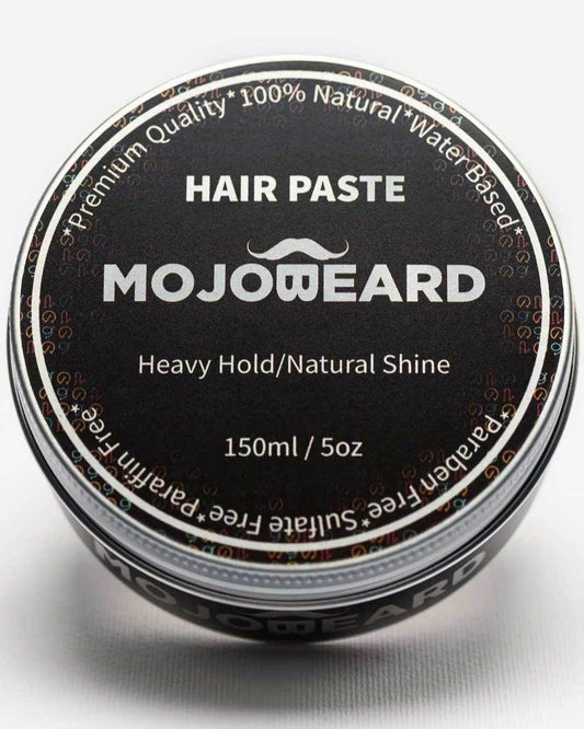 Mojo Beard Pasta Za Kosu - Mojo Beard