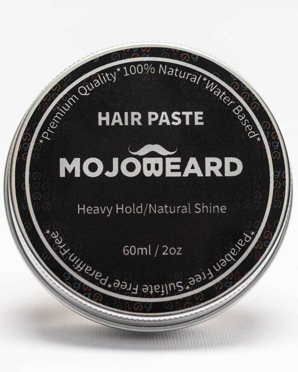 Mojo Beard Pasta Za Kosu - Mojo Beard