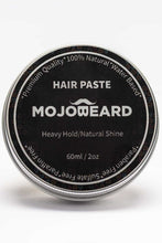 Učitaj sliku u pregledač galerije, Mojo Beard Hair Paste 60g