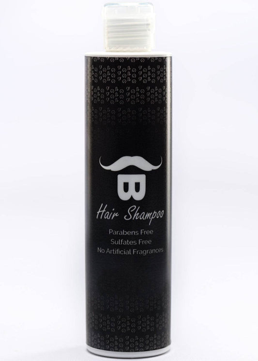 Mojo Beard Šampon Za Kosu - Mojo Beard