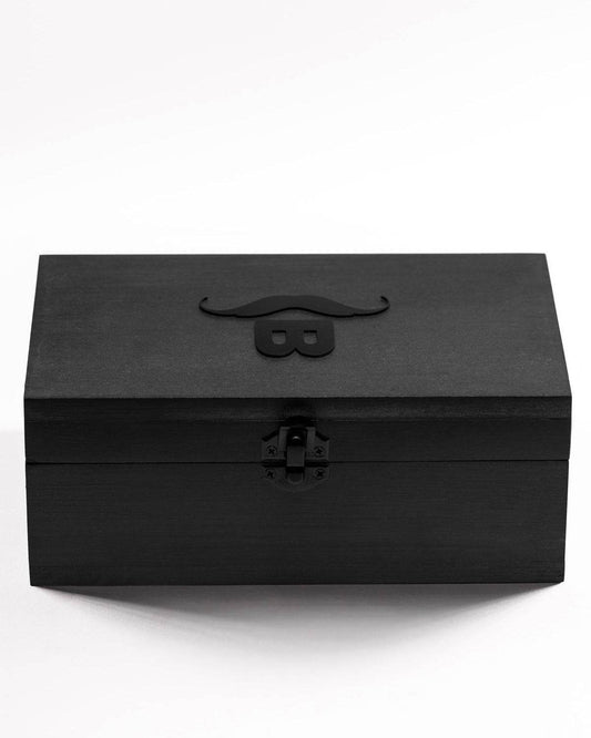 Mojo Beard Luxury Set Box - Mojo Beard