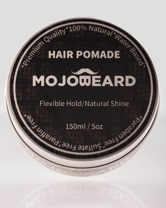 Mojo Beard Pomada Za Kosu - Mojo Beard