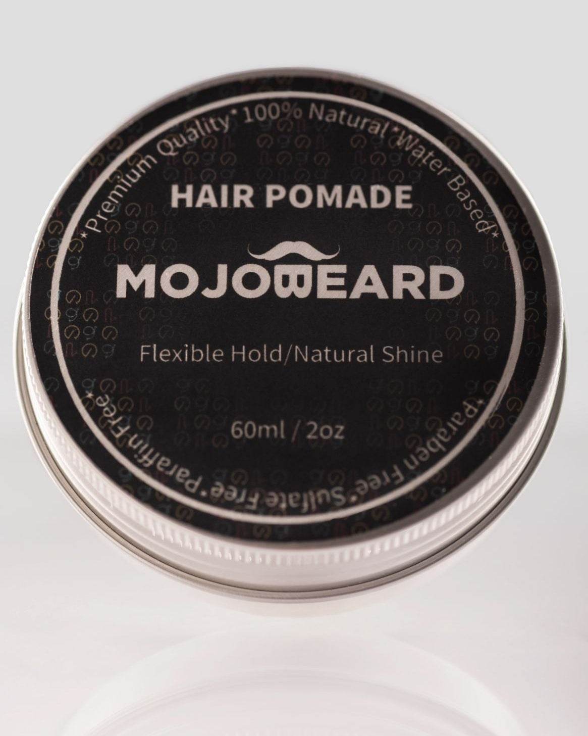 Mojo Beard Pomada Za Kosu - Mojo Beard