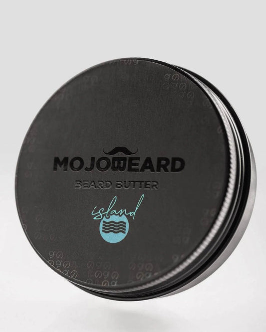 Mojo Island Buter Za Bradu - Mojo Beard
