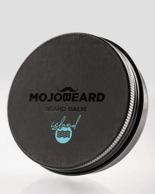 Mojo Island Balzam Za Bradu - Mojo Beard