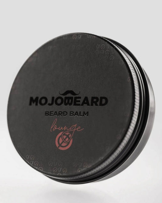 Mojo Lounge Balzam Za Bradu - Mojo Beard