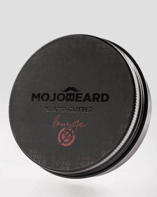 Mojo Lounge Buter Za Bradu - Mojo Beard