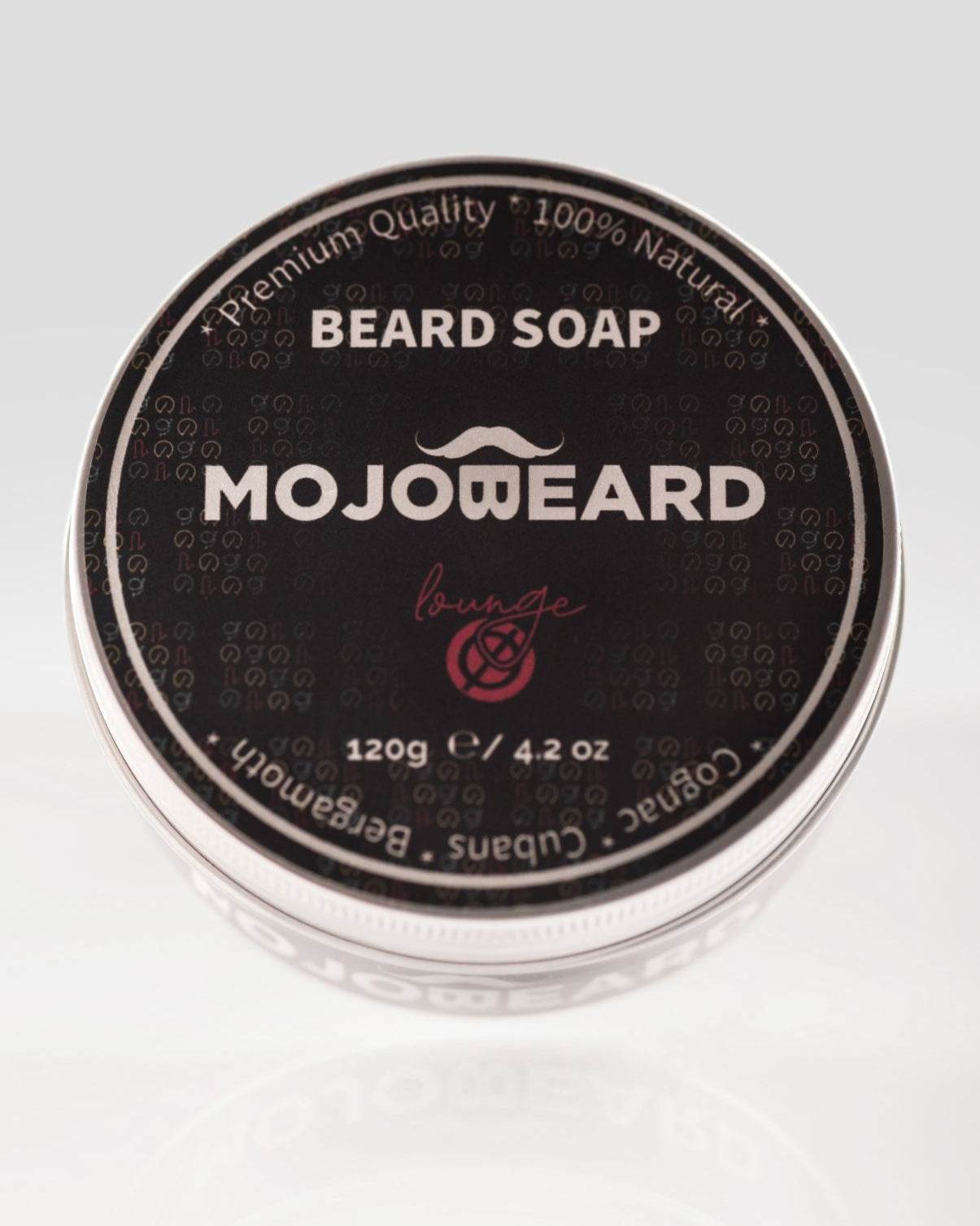 Mojo Lounge Sapun Za Bradu - Mojo Beard