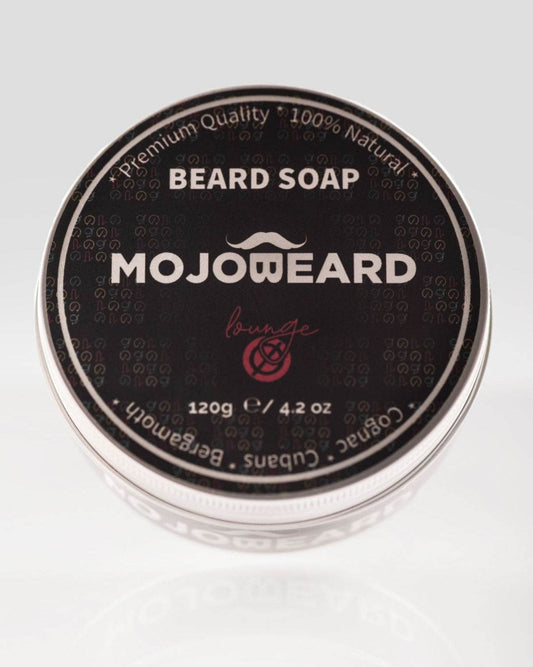 Mojo Lounge Sapun Za Bradu - Mojo Beard