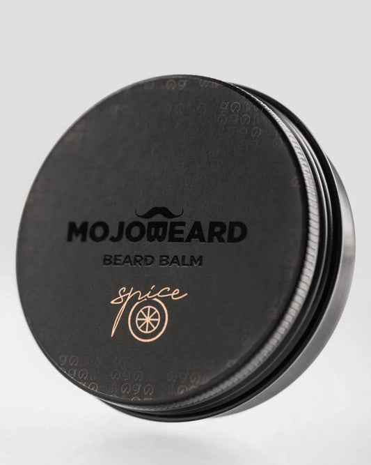 Mojo Spice Balzam Za Bradu - Mojo Beard