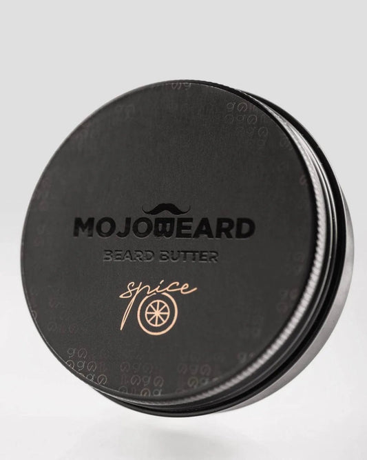 Mojo Spice Buter Za Bradu - Mojo Beard
