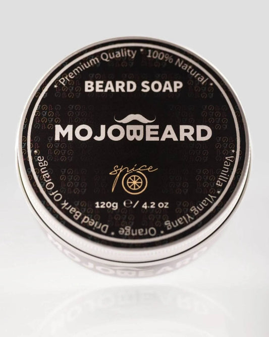 Mojo Spice Sapun Za Bradu - Mojo Beard