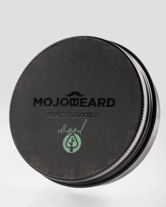 Mojo Wood Buter Za Bradu - Mojo Beard