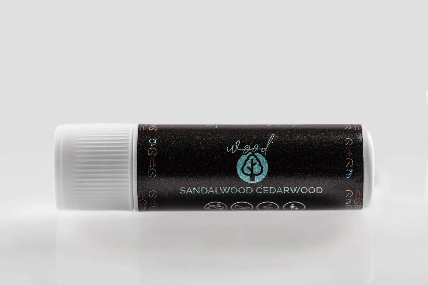 Mojo Wood Vosak Za Brkove - Mojo Beard