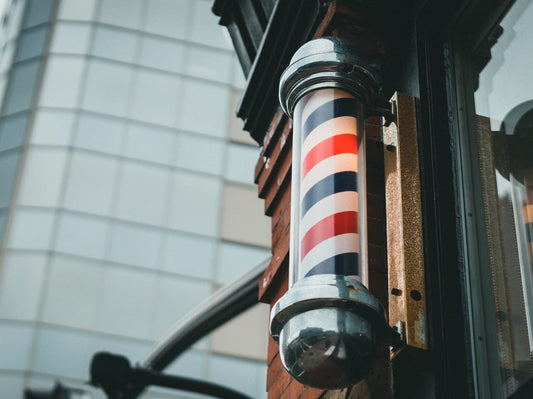 Nega Brade I 10 Uobičajenih Grešaka i Kako Ih Izbeći - Mojo Beard